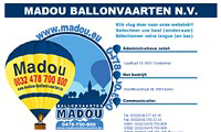 http://www.madou-ballonvaarten.be/