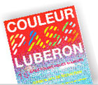 Pass Luberon