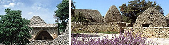 Village des Bories