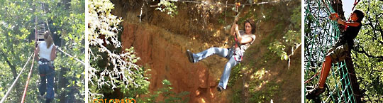 Colorado aventure