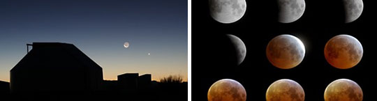 Observatoire