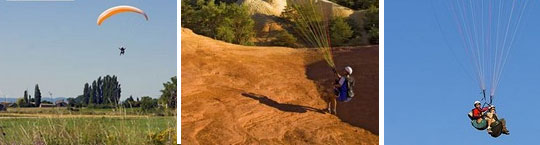 Parapente