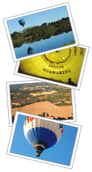 photos montgolfieres