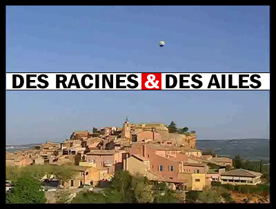 Video Les Amoureux du Luberon